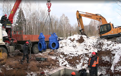 Вода в каждый дом!